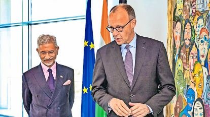 भारत आतंकवाद को कतई बर्दाश्त नहीं करेगा।