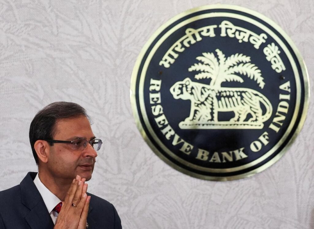 RBI MPC Meeting: रेपो रेट 5.25% पर बरकरार, रिजर्व बैंक ने लगातार चौथी बार नहीं किया बदलाव
